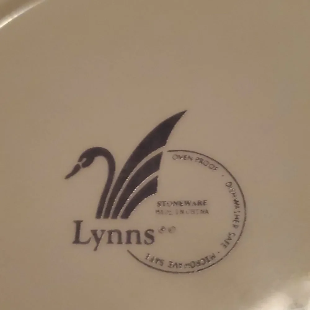 Lynns this lynn